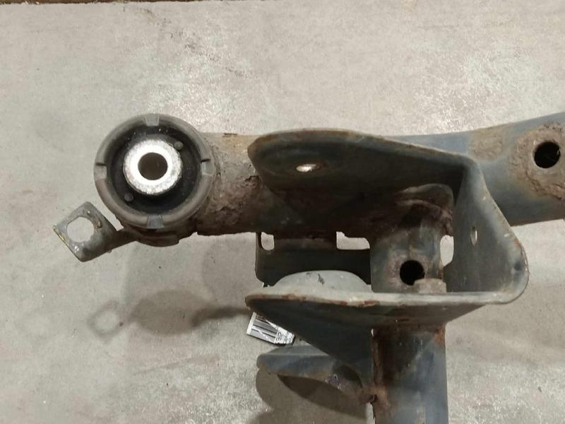 2006 Volkswagen Passat FWD Rear Crossmember Subframe Genuine OEM 3C0505235N