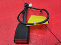 2018-2021 Kia Stinger Front Seat Belt Buckle Right Passenger Side Black OEM 88830J5000WK