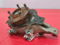 2009-2014 Nissan Murano Front Spindle Knuckle RH Passenger Side OEM 40014JP00A