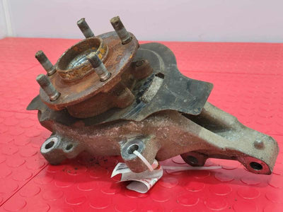 2009-2014 Nissan Murano Front Spindle Knuckle RH Passenger Side OEM 40014JP00A