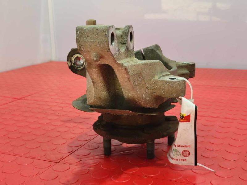 2009-2014 Nissan Murano Front Spindle Knuckle RH Passenger Side OEM 40014JP00A