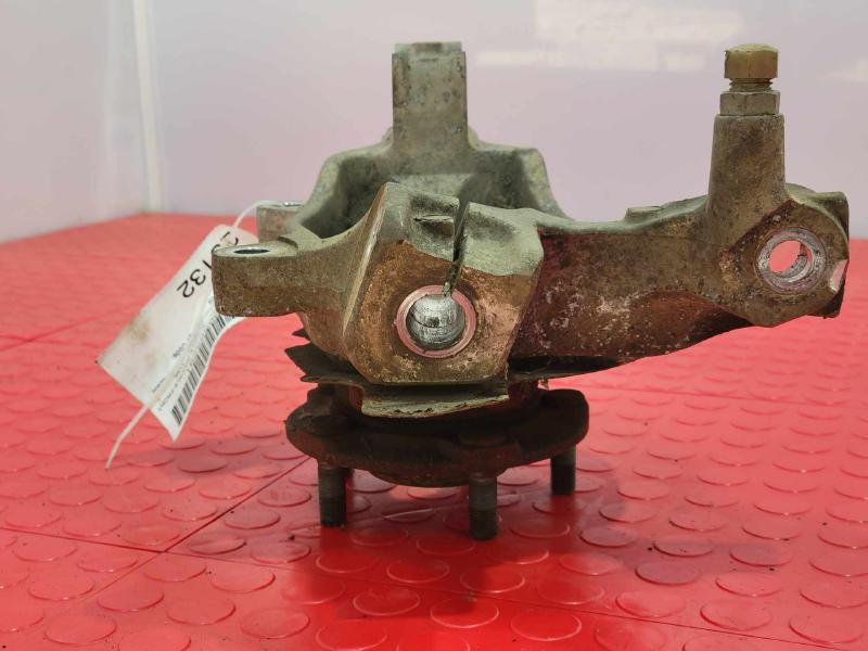 2009-2014 Nissan Murano Front Spindle Knuckle RH Passenger Side OEM 40014JP00A
