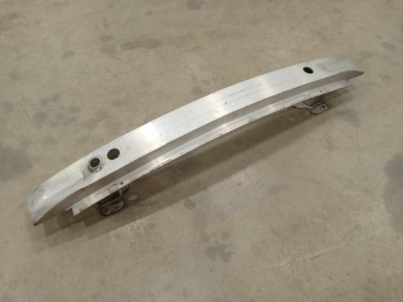2014-2019 Cadillac CTS Sedan Rear Bumper Impact Bar Reinforcement OEM 23349758