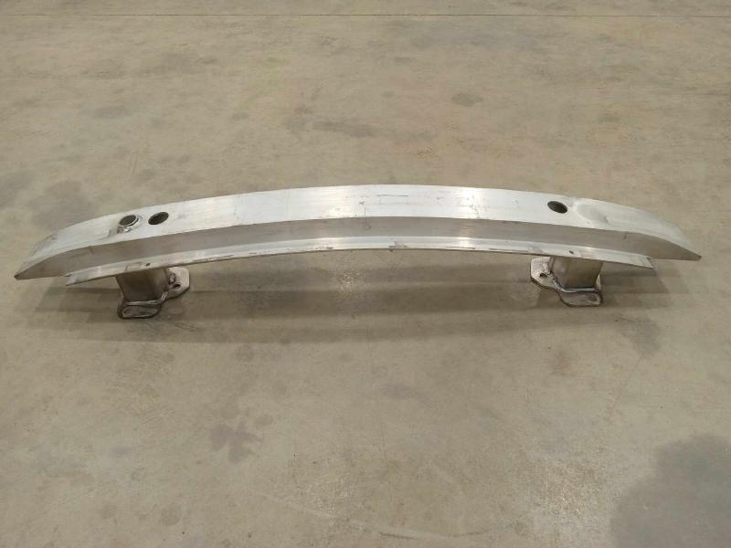 2014-2019 Cadillac CTS Sedan Rear Bumper Impact Bar Reinforcement OEM 23349758