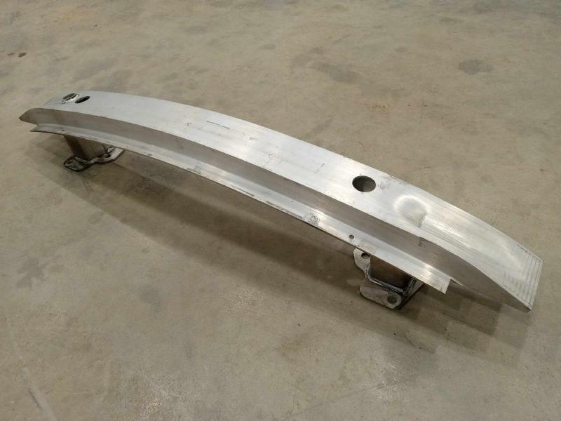 2014-2019 Cadillac CTS Sedan Rear Bumper Impact Bar Reinforcement OEM 23349758