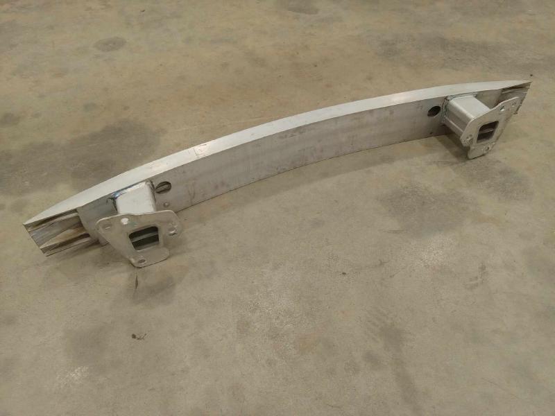 2014-2019 Cadillac CTS Sedan Rear Bumper Impact Bar Reinforcement OEM 23349758