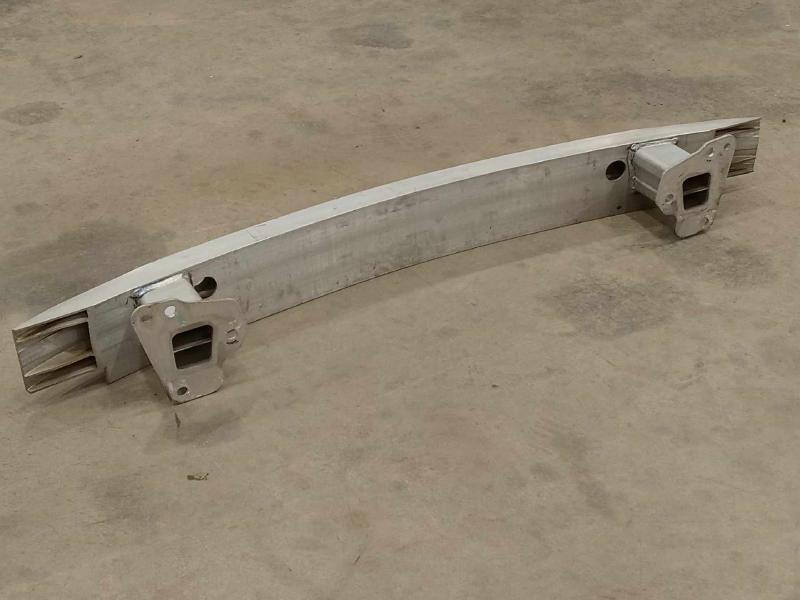 2014-2019 Cadillac CTS Sedan Rear Bumper Impact Bar Reinforcement OEM 23349758