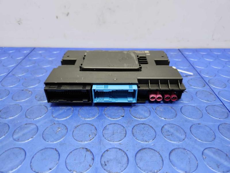 2018-2019 Audi RS5 Network Gateway Control Module Genuine OEM 8W8907468F