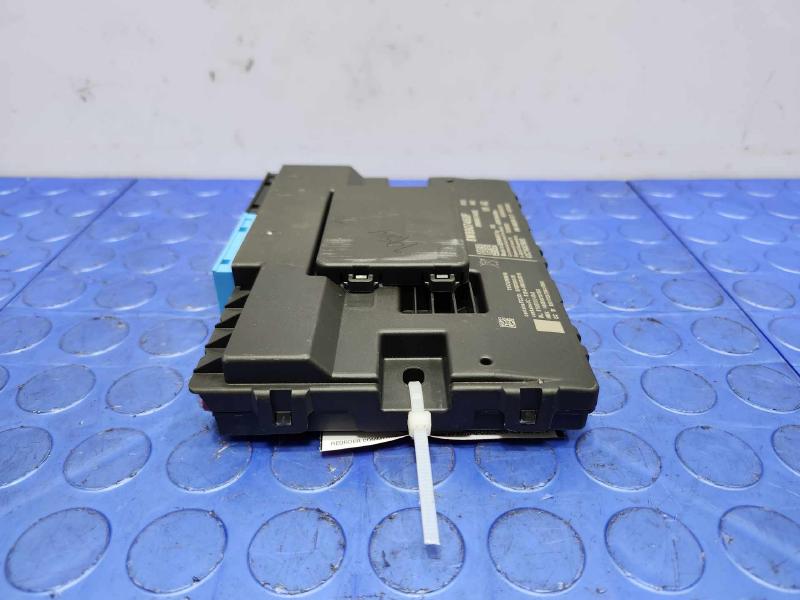 2018-2019 Audi RS5 Network Gateway Control Module Genuine OEM 8W8907468F