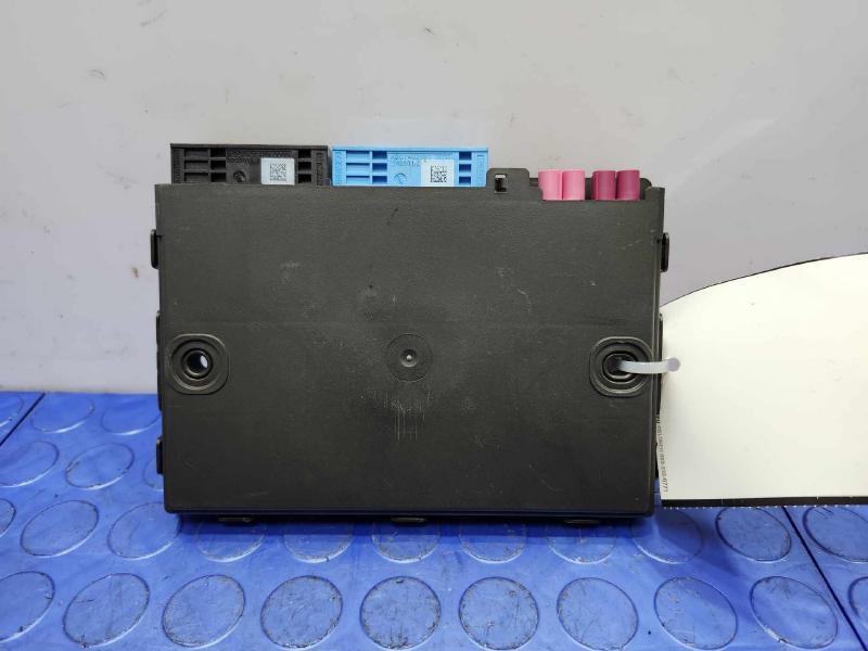 2018-2019 Audi RS5 Network Gateway Control Module Genuine OEM 8W8907468F