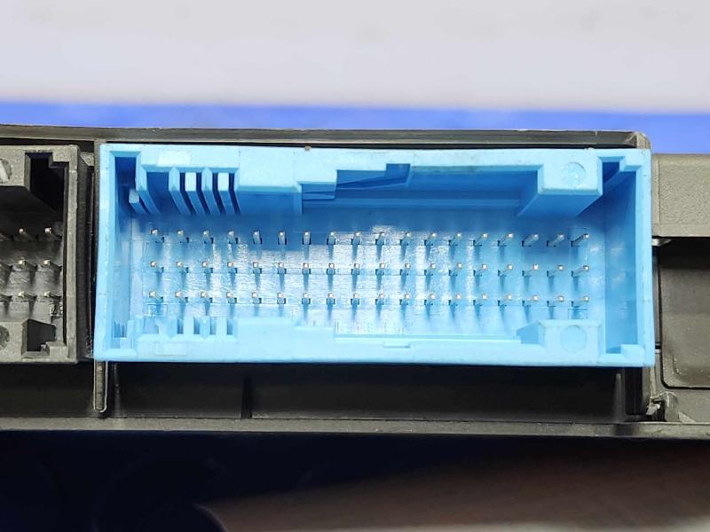 2018-2019 Audi RS5 Network Gateway Control Module Genuine OEM 8W8907468F