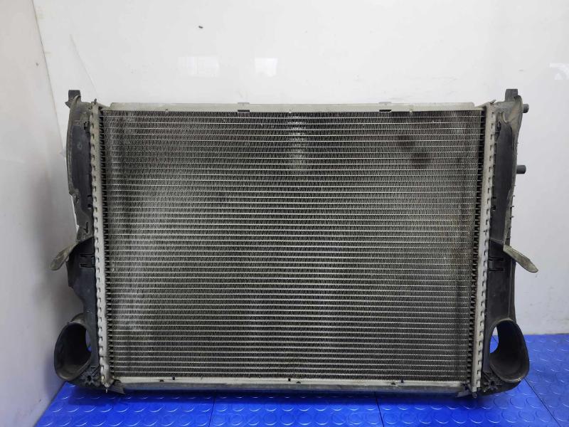2006 Mercedes S-Class Radiator