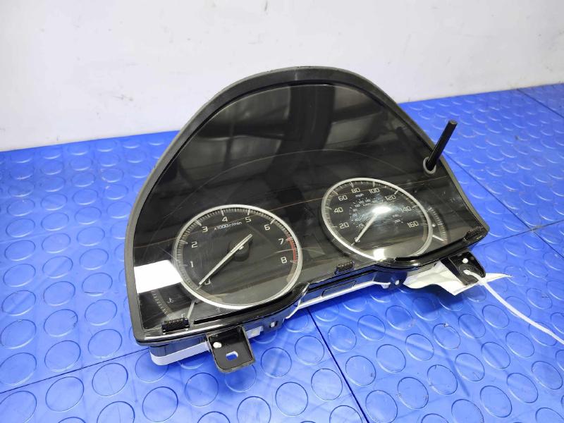 2013-2018 Acura RDX Instrument Cluster Speedometer Genuine OEM 78100TX5A01