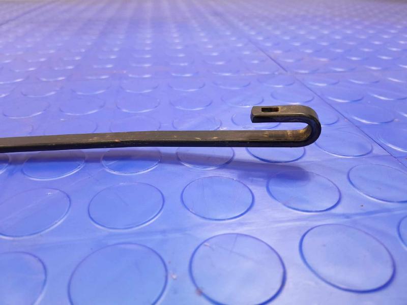 2008 Honda Fit Windshield Wiper Arm Right Passenger Side OEM 76610SLNA11