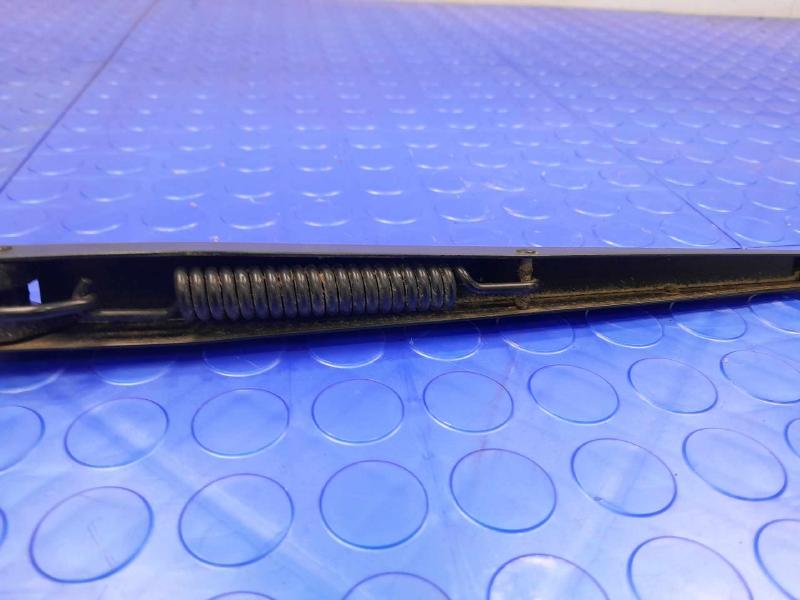 2008 Honda Fit Windshield Wiper Arm Right Passenger Side OEM 76610SLNA11