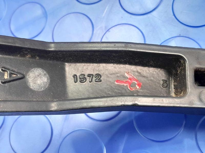 2008 Honda Fit Windshield Wiper Arm Right Passenger Side OEM 76610SLNA11