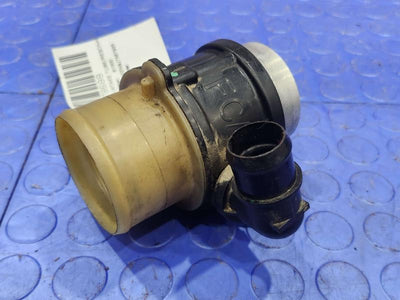 2018 Alfa Romeo Giulia Air Intake Tube/Resonator