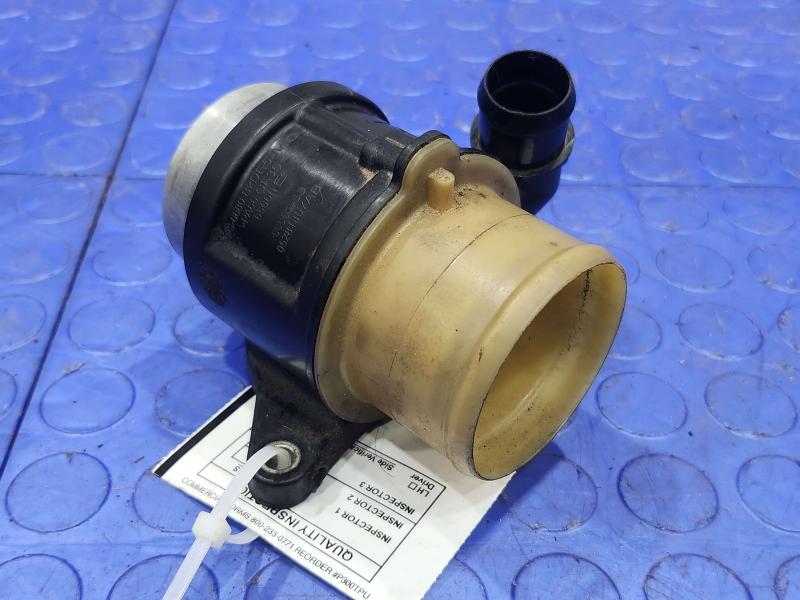 2018 Alfa Romeo Giulia Air Intake Tube/Resonator