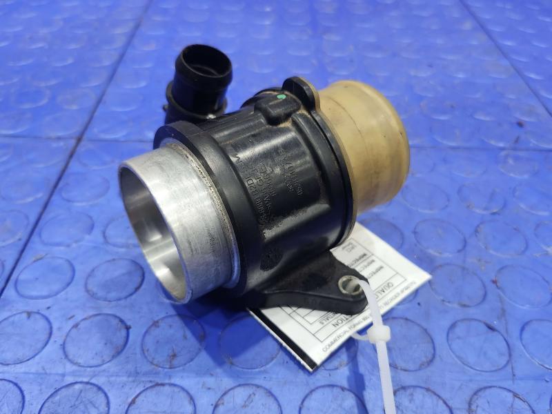 2018 Alfa Romeo Giulia Air Intake Tube/Resonator