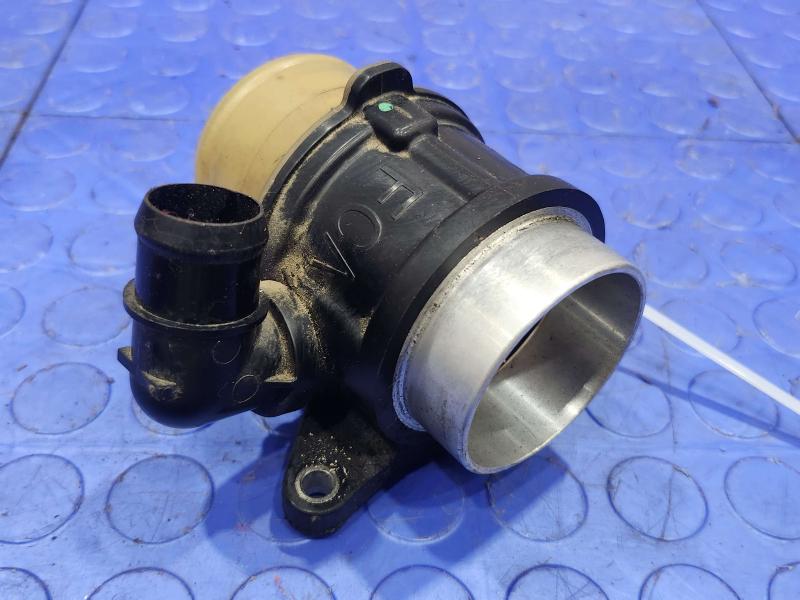 2018 Alfa Romeo Giulia Air Intake Tube/Resonator