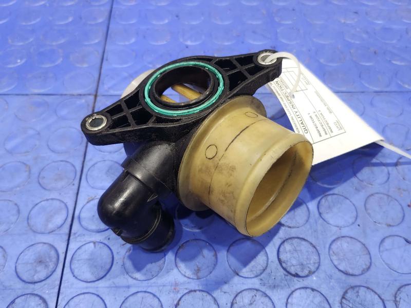 2018 Alfa Romeo Giulia Air Intake Tube/Resonator