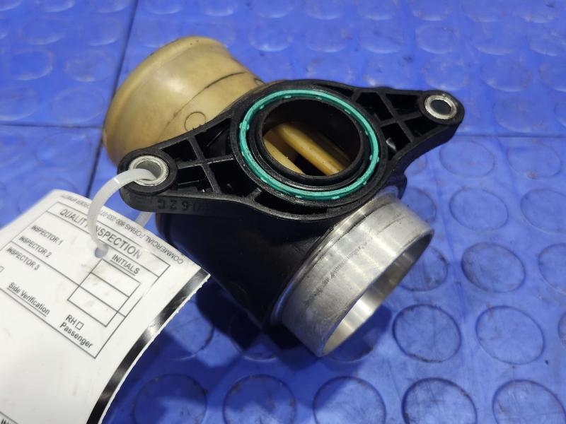 2018 Alfa Romeo Giulia Air Intake Tube/Resonator