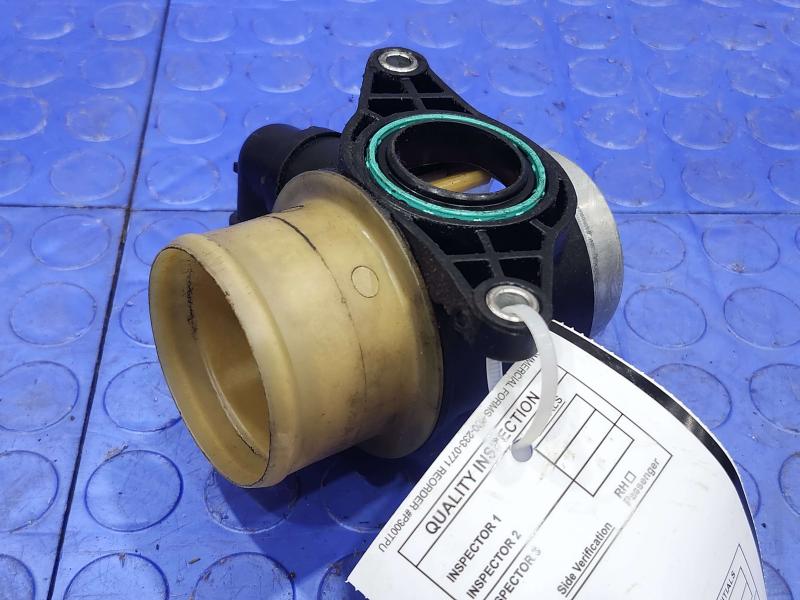 2018 Alfa Romeo Giulia Air Intake Tube/Resonator