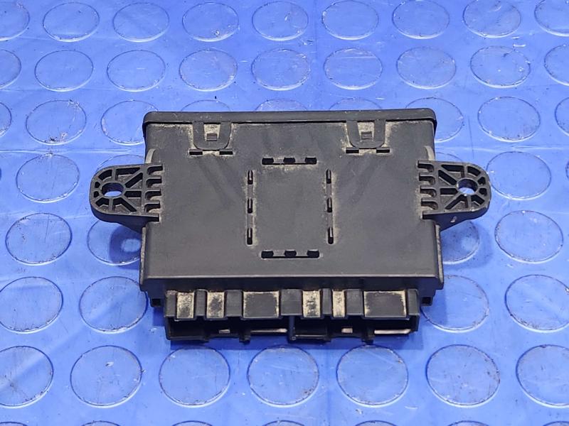 2020 Ford Escape Chassis Brain Box