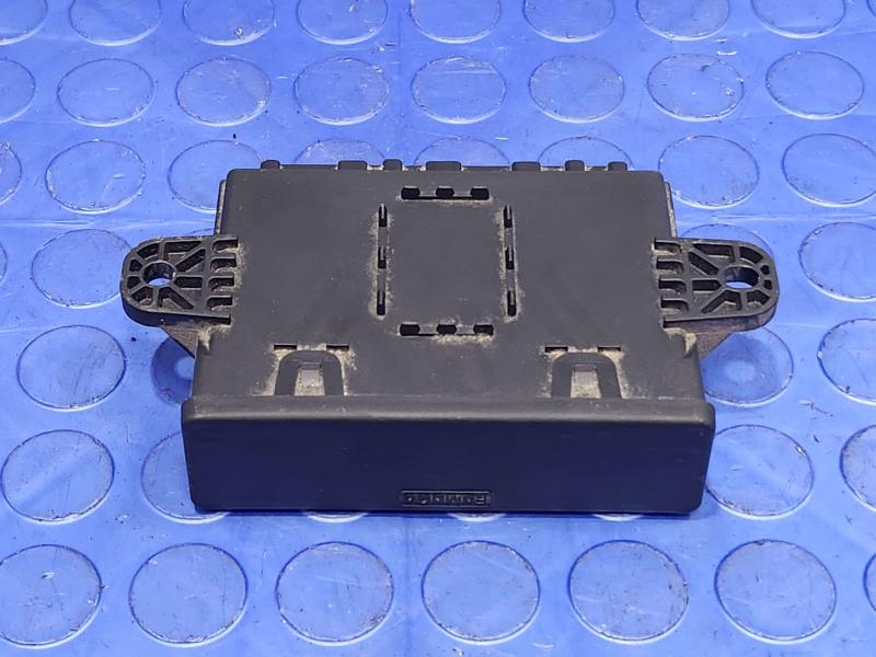 2020 Ford Escape Chassis Brain Box