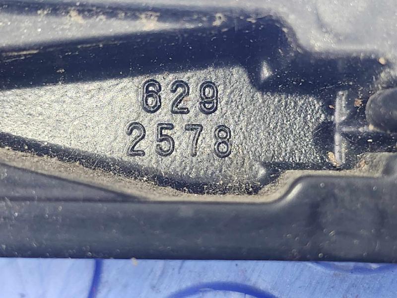 2016 Toyota Prius Wiper Arm