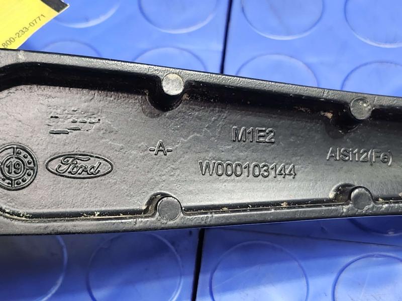 2020 Ford Escape Wiper Arm