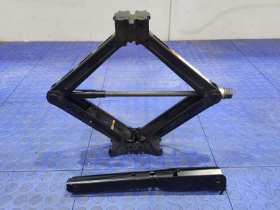 2016 Ford Edge Jack Assembly