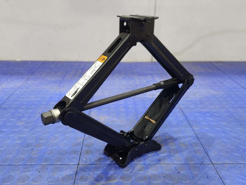 2016 Ford Edge Jack Assembly