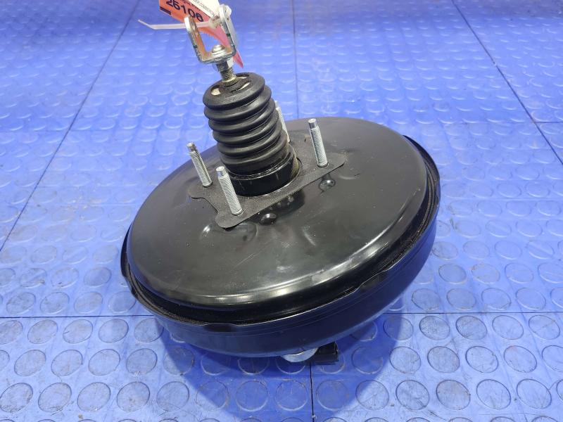 2021 Toyota RAV4 Power Brake Booster