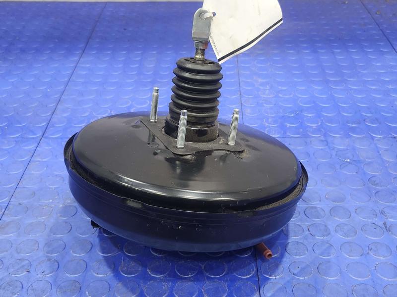 2021 Toyota RAV4 Power Brake Booster