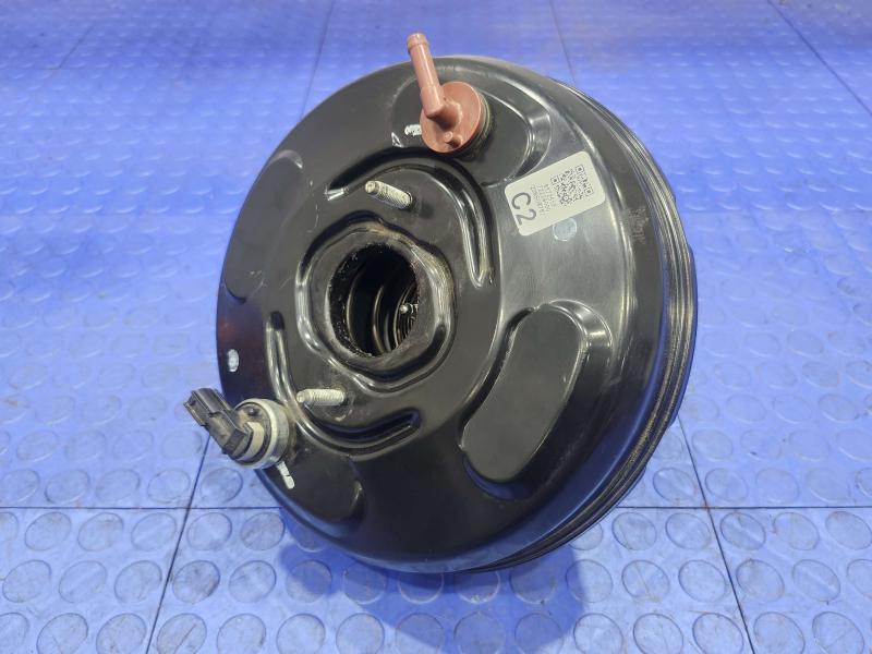 2021 Toyota RAV4 Power Brake Booster