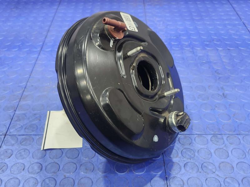 2021 Toyota RAV4 Power Brake Booster