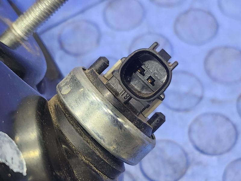 2021 Toyota RAV4 Power Brake Booster