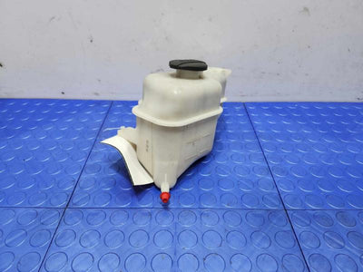 2013 Hyundai Santa Fe Coolant Recovery Bottle