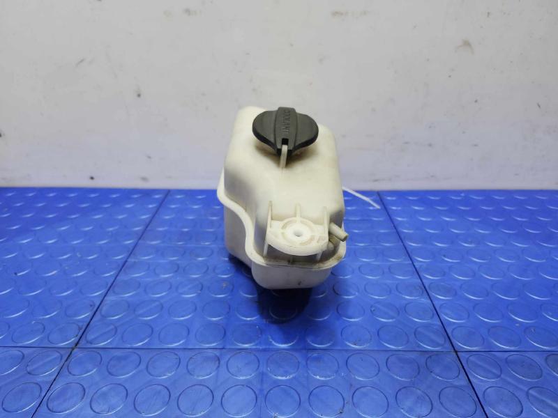 2013 Hyundai Santa Fe Coolant Recovery Bottle