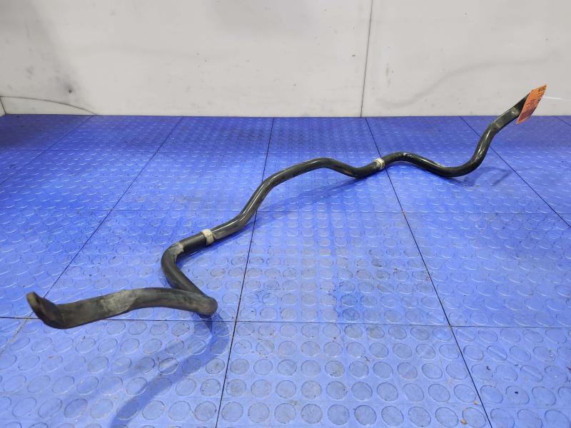 2011 Toyota Corolla Stabilizer Bar