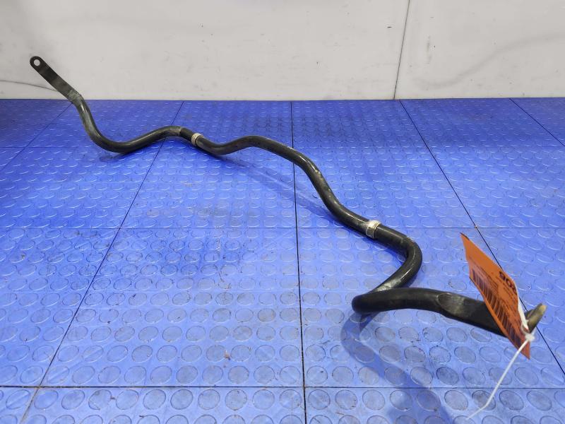 2011 Toyota Corolla Stabilizer Bar