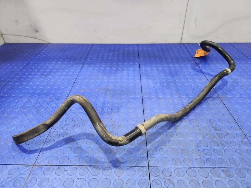 2011 Toyota Corolla Stabilizer Bar