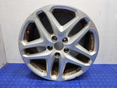 2014 Ford Fusion Wheel