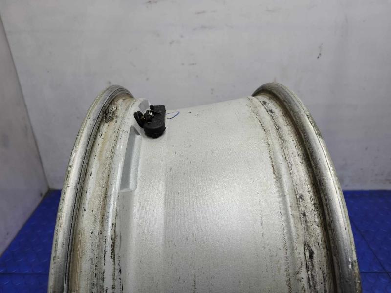2014 Ford Fusion Wheel