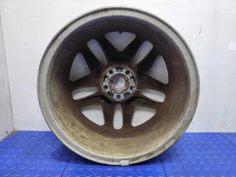 2014 Ford Fusion Wheel