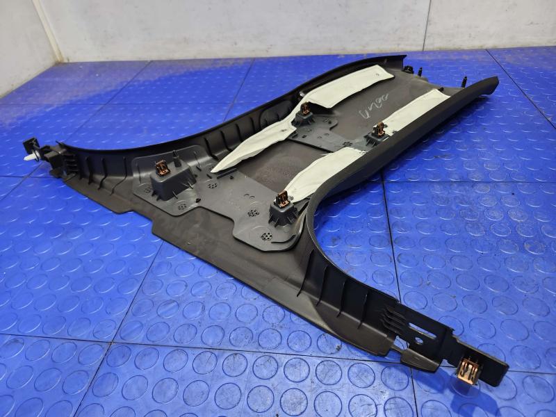 2013 Ford Fusion Misc Ebay Parts