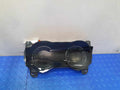 2017 Lincoln MKC Instrument Cluster Speedometer 114K Genuine OEM GJ7T10849AJ