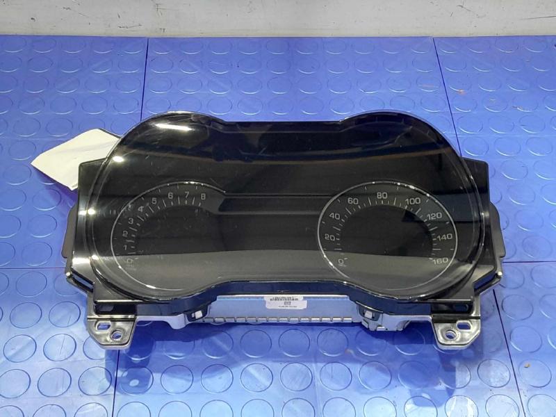 2017 Lincoln MKC Instrument Cluster Speedometer 114K Genuine OEM GJ7T10849AJ