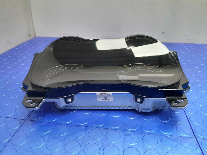 2017 Lincoln MKC Instrument Cluster Speedometer 114K Genuine OEM GJ7T10849AJ